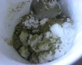とろ～り　ぽかぽか～✿緑茶しょうが湯作り方3写真