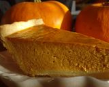 ハロウィン　パンプキンパイ作り方9写真