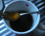とろ～り　ぽかぽか～✿緑茶しょうが湯作り方7写真
