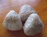 ☆静岡☆さくらごはん おにぎりにも・・・作り方2写真
