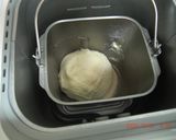 基本の食パン作り方2写真