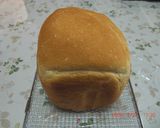 基本の食パン作り方5写真