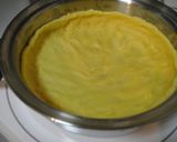 無水鍋でつくる豆乳はちみつチーズケーキ作り方1写真