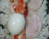 ●少年野球用●おにぎりpart7作り方1写真