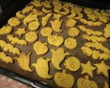 ハロウィン！かぼちゃおからクッキー　作り方6写真
