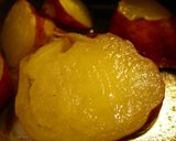 みりん煮ですいーとぽてともどき作り方2写真
