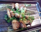 おうちで焼き鳥やさん風作り方4写真