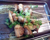 おうちで焼き鳥やさん風作り方4写真