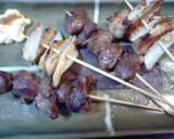 おうちで焼き鳥やさん風作り方5写真