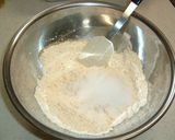◇かぼちゃ煮　ＤＥ　パンプキンクッキー◇作り方2写真