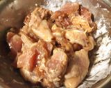 衣そりっそり☆しっかり味の唐揚げ☆作り方2写真