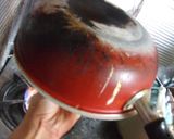 ★ほうれんそうのスパニッシュオムレツ★作り方8写真