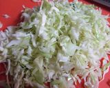 ★ほうれんそうのスパニッシュオムレツ★作り方2写真