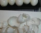 豚バラ☆卵☆大根☆煮作り方4写真