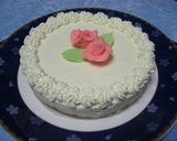 フードブロセッサーで簡単レアチーズケーキ作り方9写真