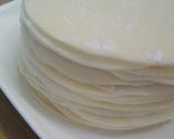 ＨＢにお任せ☆手作り餃子の皮作り方8写真