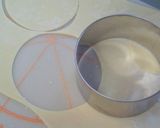 ＨＢにお任せ☆手作り餃子の皮作り方6写真