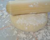 ＨＢにお任せ☆手作り餃子の皮作り方5写真