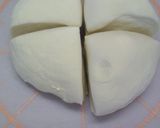 ＨＢにお任せ☆手作り餃子の皮作り方4写真