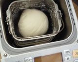 ＨＢにお任せ☆手作り餃子の皮作り方2写真