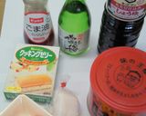 本格☆野菜たっぷりジューシー餃子作り方1写真