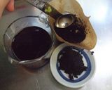 HB使用 ドリップコーヒーパン作り方1写真