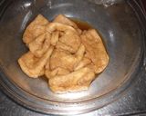 簡単♪いなりずし作り方3写真