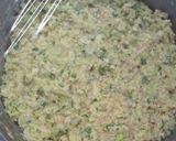 本格☆野菜たっぷりジューシー餃子作り方13写真
