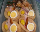 簡単♪いなりずし作り方5写真