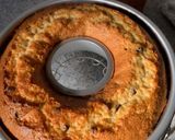 ミキサーで簡単バナナケーキ作り方5写真