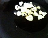 ★☆豚味噌パスタ☆★作り方1写真