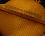 切り昆布の煮物作り方3写真