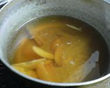 鶏肉のおろし煮作り方2写真