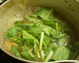 鶏肉のおろし煮作り方4写真