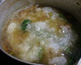 鶏肉のおろし煮作り方5写真