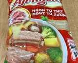 【ベトナム】　肉詰め豆腐のトマトソース煮作り方12写真