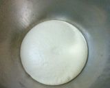 のんびり焼こう。マルゲリータ^^作り方4写真