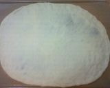 のんびり焼こう。マルゲリータ^^作り方5写真