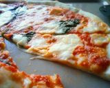 のんびり焼こう。マルゲリータ^^作り方10写真