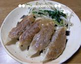 大根のサクッと餃子☆作り方7写真