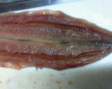 ぶちうま♪さんま焼き寿司♪♪作り方1写真