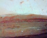ぶちうま♪さんま焼き寿司♪♪作り方2写真