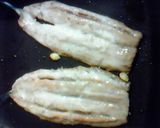 ぶちうま♪さんま焼き寿司♪♪作り方3写真