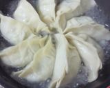 本格☆野菜たっぷりジューシー餃子作り方17写真