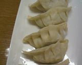 本格☆野菜たっぷりジューシー餃子作り方16写真