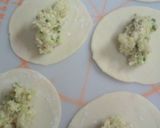 本格☆野菜たっぷりジューシー餃子作り方15写真