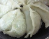 本格☆野菜たっぷりジューシー餃子作り方19写真