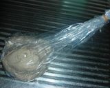 ✿我が家のカンパーニュ✿作り方3写真
