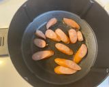ナポリタン　レストラン赤坂風作り方2写真