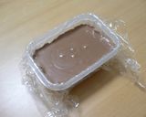 ちょこっと♥チョコレアチーズケーキ作り方9写真